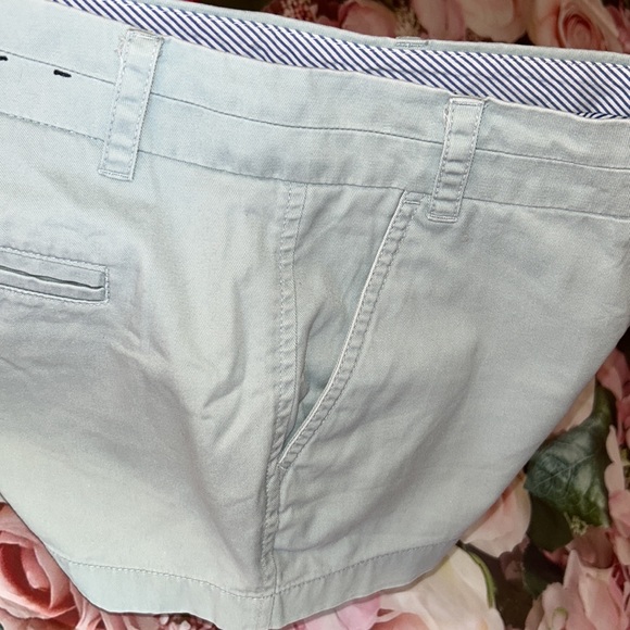 J.Crew chino shorts size 2 - Picture 13 of 14